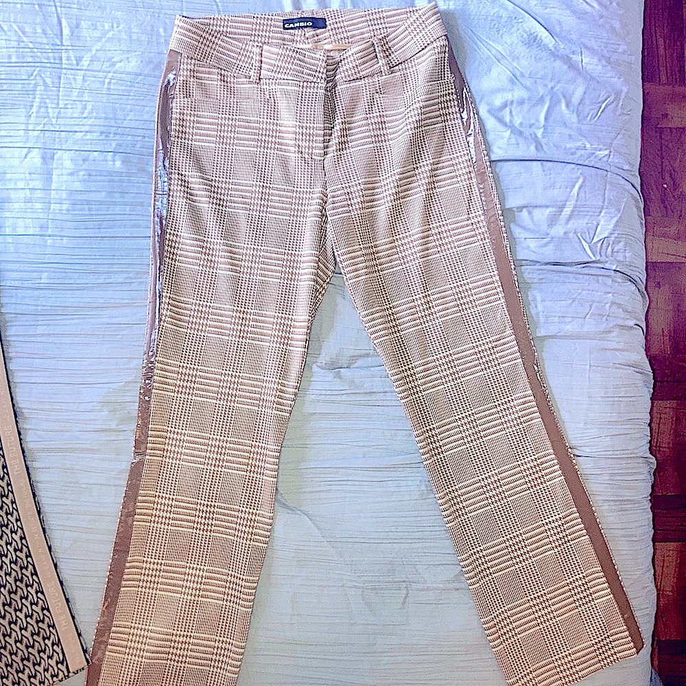 Trousers
